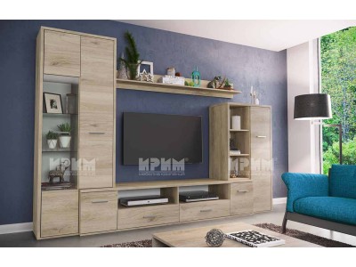 Σύνθεση City 6048